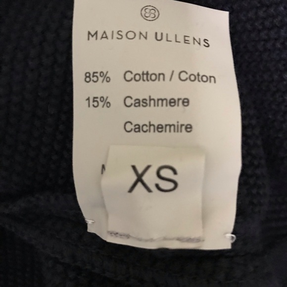 Maison Ullens Skirt - Picture 8 of 10